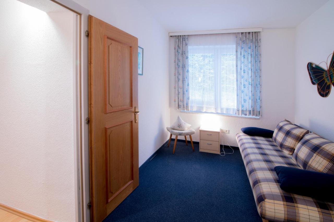 Hotel Gabriel Keutschach am See Exteriér fotografie